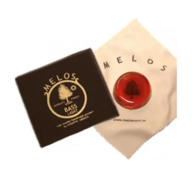 Melos Double Bass  Light  Rosin