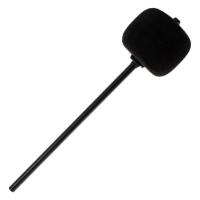 Danmar 206CK-BL  Bass Drum Beater - Felt - Black