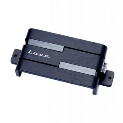 LACE ALUMITONE Standard range Humbucker Guitar Pickup - Split Coil