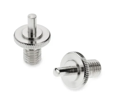 Schaller GTM - 1 pair of height adjustment screws (M8)