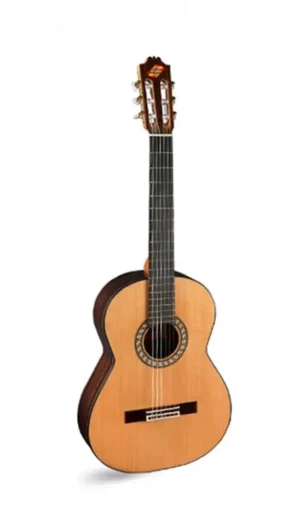 Admira Spanish Classical Guitar Virtuoso - Made in Spain