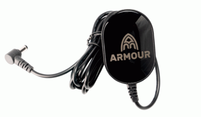 Armour Power Source pedal adapter with 8 Way daisy Chain 9V / 1 amp