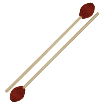 Vic Firth M232 Corpsmaster MAX-PROJECTION  Soft Vibraphone mallets