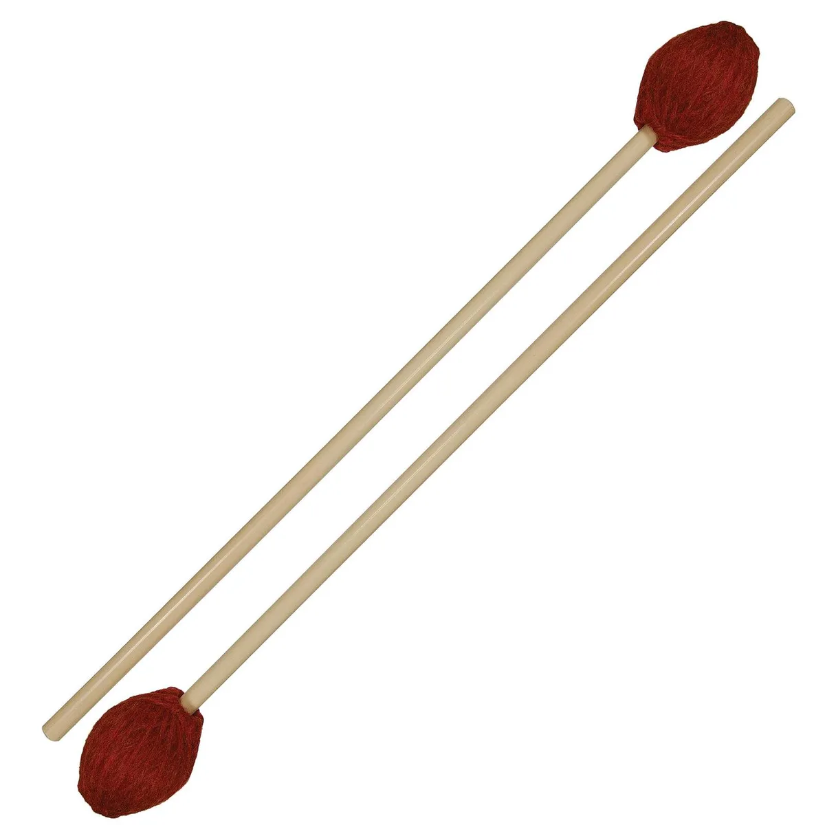 Vic Firth M232 Corpsmaster MAX-PROJECTION Soft Vibraphone mallets