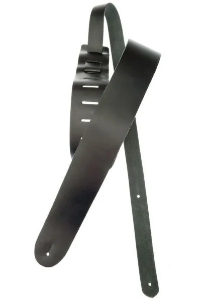 D'Addario Classic Leather Guitar Strap