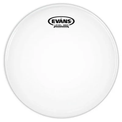 Evans Heads G1 Coated Batter Tom 8" Drumhead 8 inch Drum Head