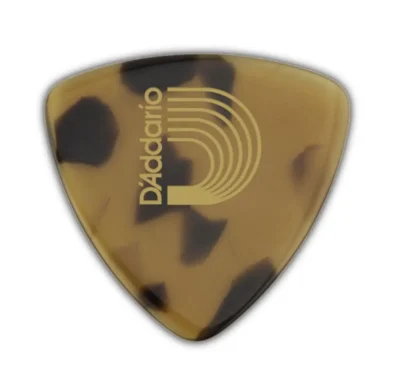 D'Addario Chris Thile Signature Casein 1.4mm Mandolin Pick