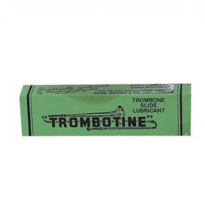Conn Trombotine Trombone Slide Lubricant single tube ( Made in UK )