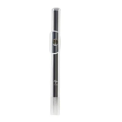 Trevor James Virtuoso Solid Silver 925 Flute Headjoint