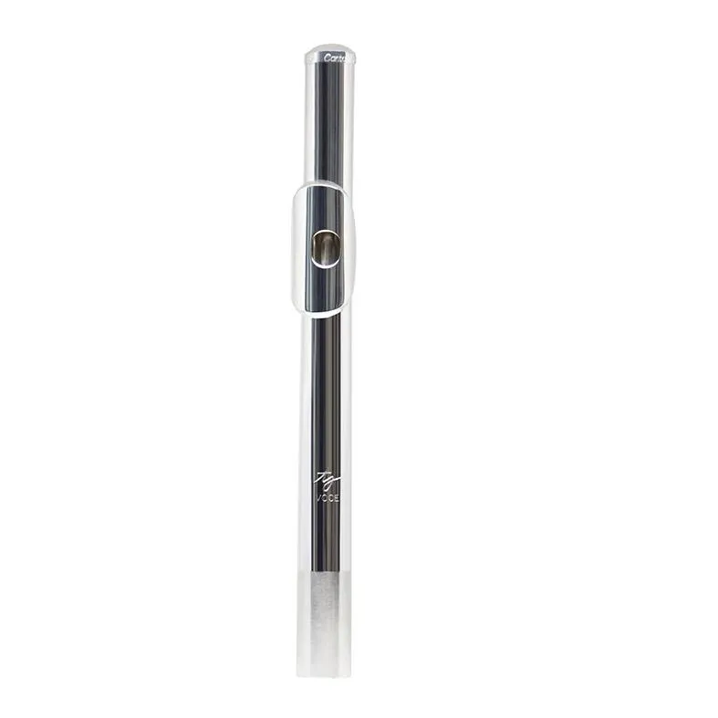 Trevor James Virtuoso Solid Silver 925 Flute Headjoint