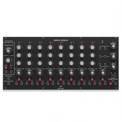 Behringer 960 Sequential Controller - Analog Step Sequencer Eurorack Module