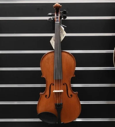 Gliga Vasile Christian Viola 15 1/2" Professionally Siries  - Set Up