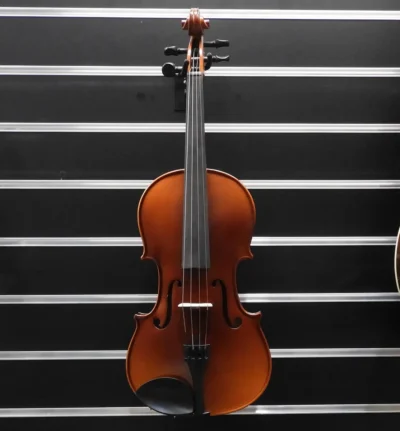 Raggetti Viola Outfit RVA2 15 1/2" Setup C/w Case and Bow
