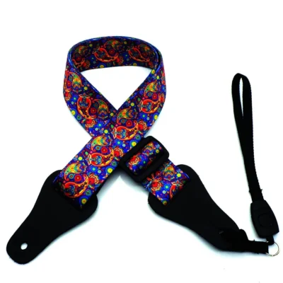 DSL 38UKPOLY-PAIS-ALICE Poly Ukulele Case