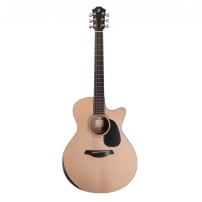 FURCH Blue Gc-SW Grand Auditorium Cutaway Acoustic / Electric Guitar