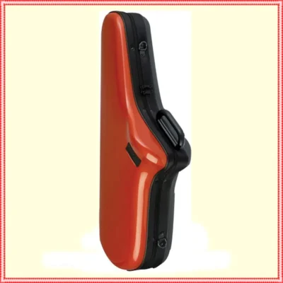 Bam Softpack Tenor Saxophone  Case  Terracotta