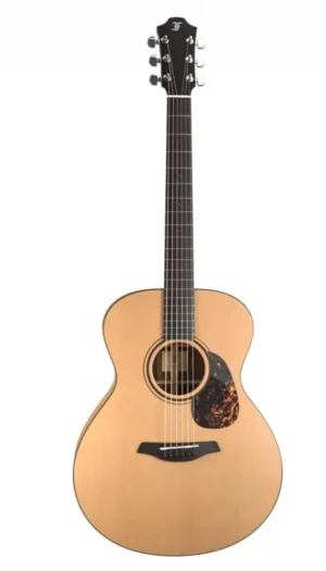 FURCH Blue G-CM  Grand Auditorium Acoustic Guitar