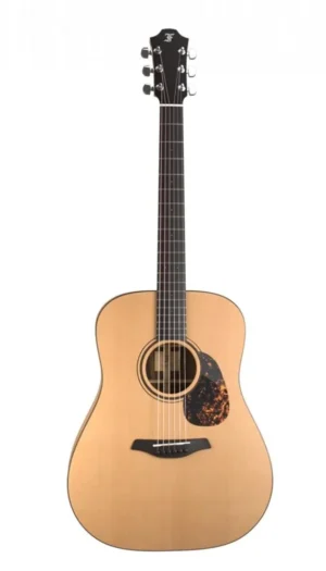 FURCH Blue D-CM  Dreadnought Acoustic Guitar