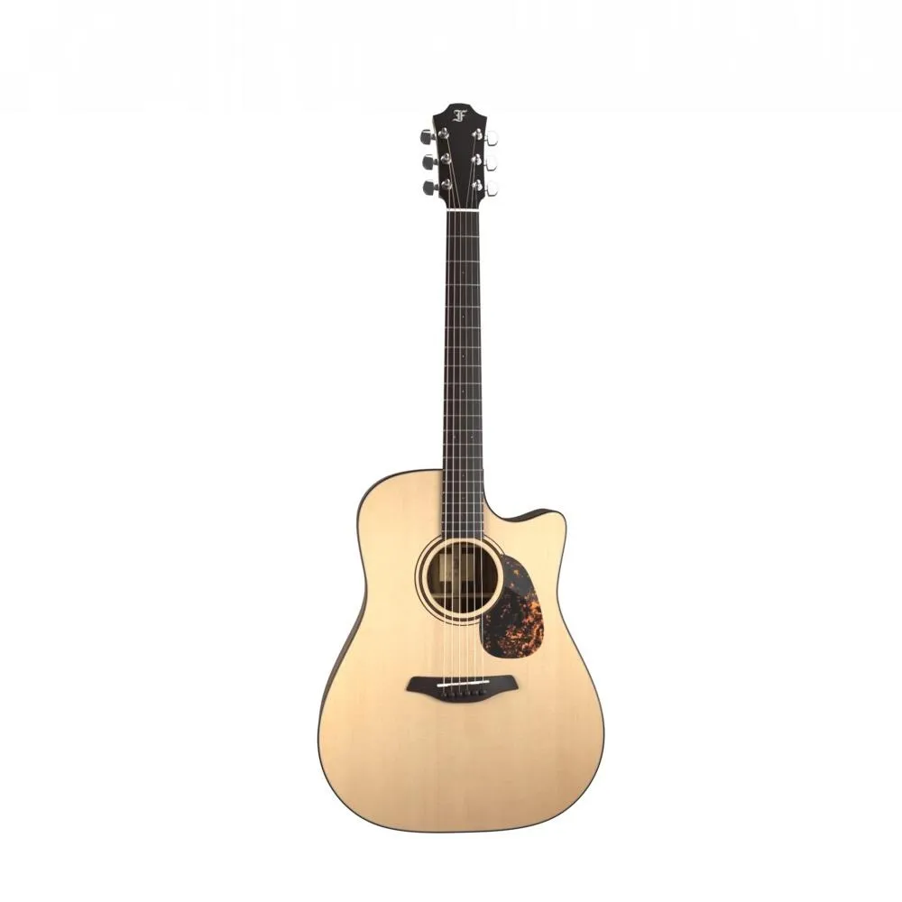 FURCH BLUE Dc-SW, SP ELEMENT, DREADNOUGHT Acoustic / Electric Guitar