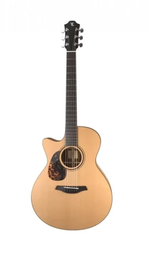 FURCH Blue Gc-CM Left Hand Grand Auditorium Acoustic / Electric Guitar