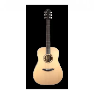 FURCH GREEN D-SR Dreadnought Acoustic / Electric Guitar