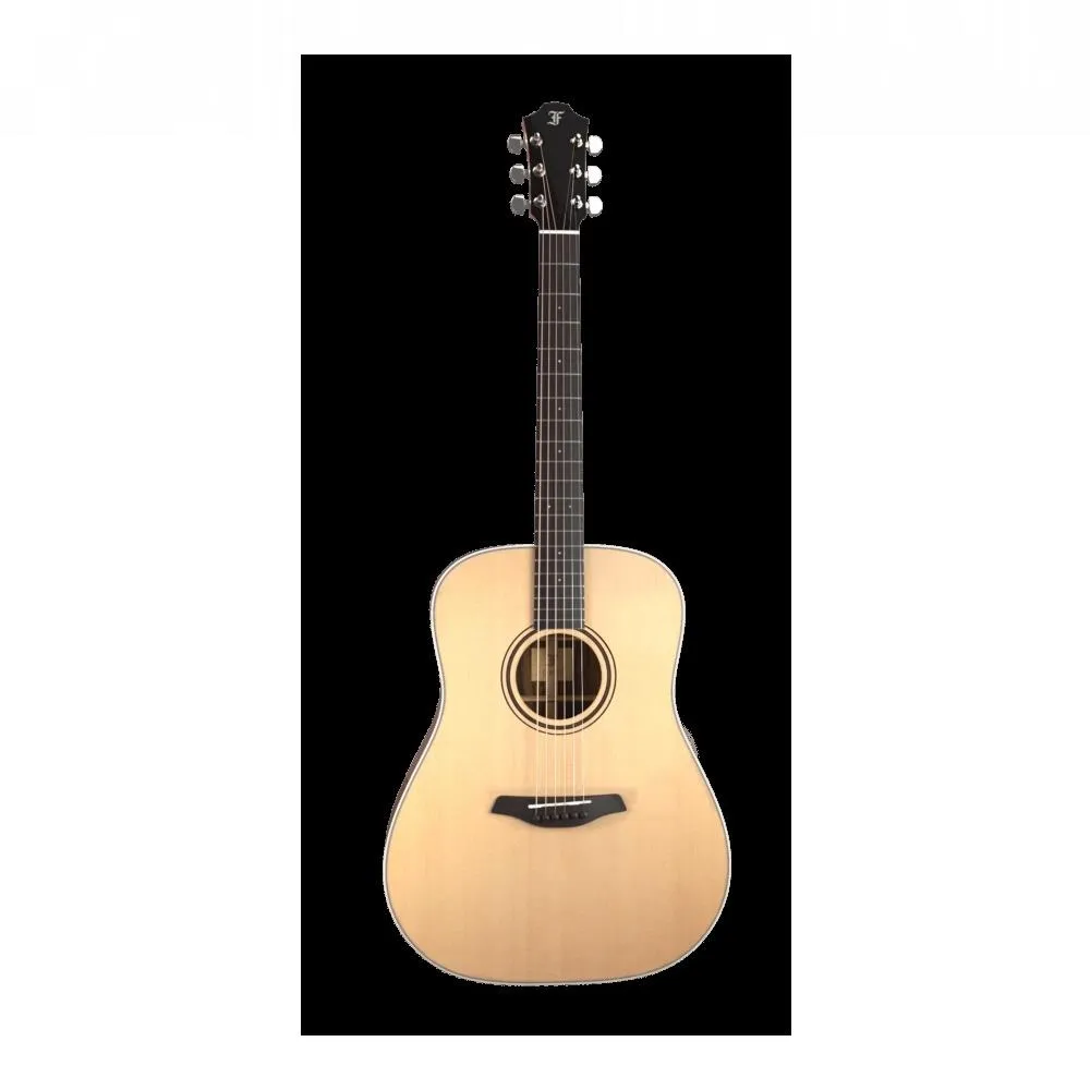 FURCH GREEN D-SR Dreadnought Acoustic / Electric Guitar