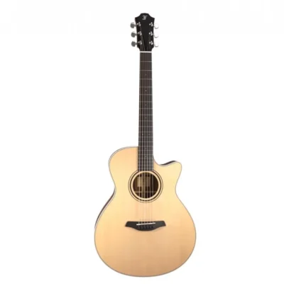 FURCH GREEN Gc-SR Grand Auditorium Acoustic / Electric Guitar