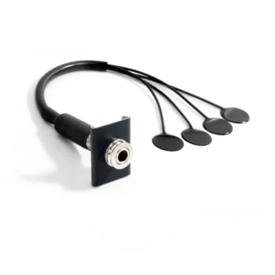 K&K Sound Double Big Twin Upright Bass Double Bass Transducer Jazz Pickup
