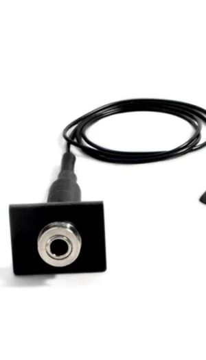 K&K Sound Double Bass Fingerboard Rockabilly Upright Bass Pickup