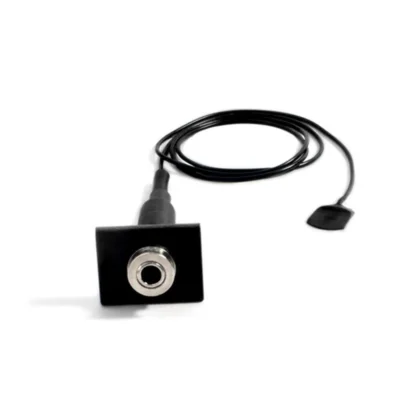 K&K Sound Double Bass Fingerboard Rockabilly Upright Bass Pickup
