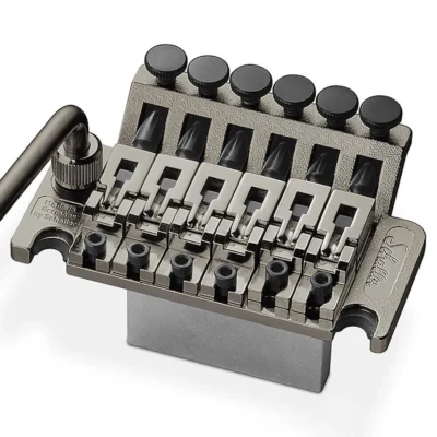 Schaller Floyd Rose Tremolo Ruthenium 13020637.02