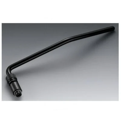 Schaller FLoyd Rose Tremolo Arm- Black Chrome 1362 - 13080400