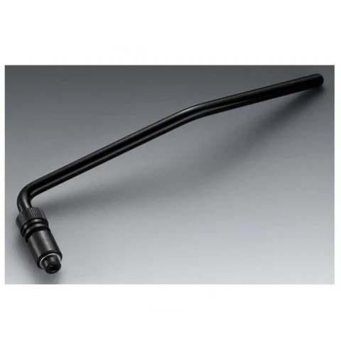 Schaller FLoyd Rose Tremolo Arm- Black Chrome 1362 - 13080400