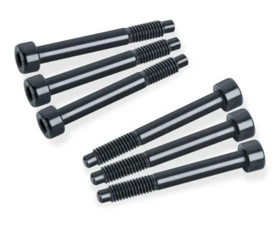 Schaller LockMeister® 6 – 1 set of 6 string locking screws M4 x 40 (FR)