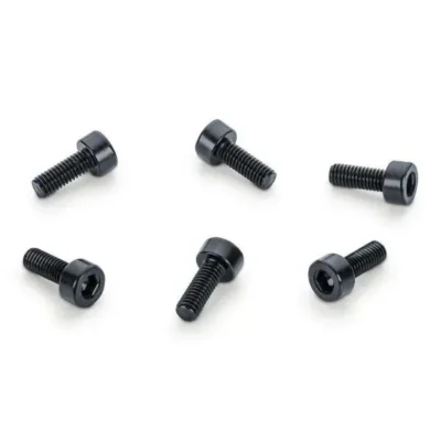 Schaller Floyd Rose Saddle Mount Screws ( Set of 6 )