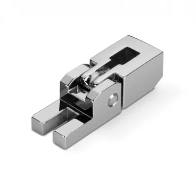 Schaller Floyd Rose Saddle No.1 ( A or B ) Single - Chrome