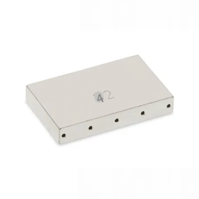 Schaller Lockmeister / Tremolo 42mm Block