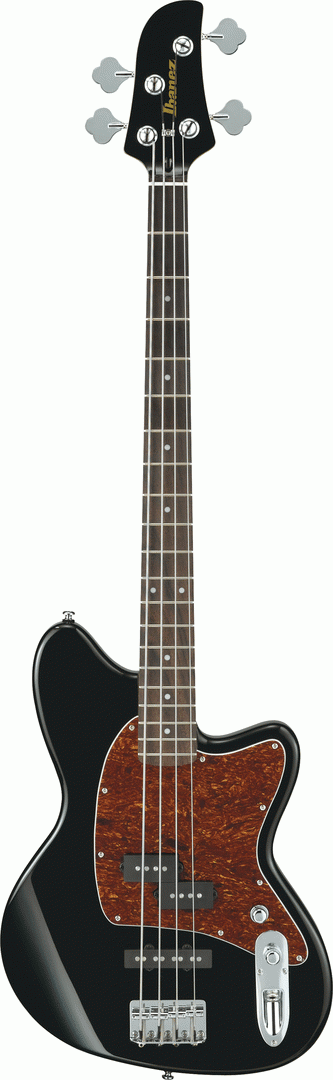 IBANEZ TMB100 BK TALMAN BASS GUITAR