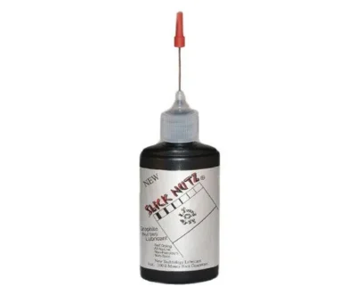 Lizard Spit Slick Nutz Slot Lube (1oz) 30ml SLN10