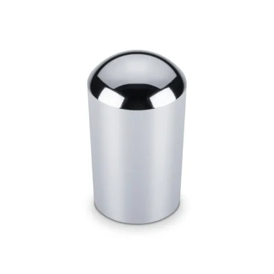 Schaller Knob For Toggle Switch – Chrome 15210200