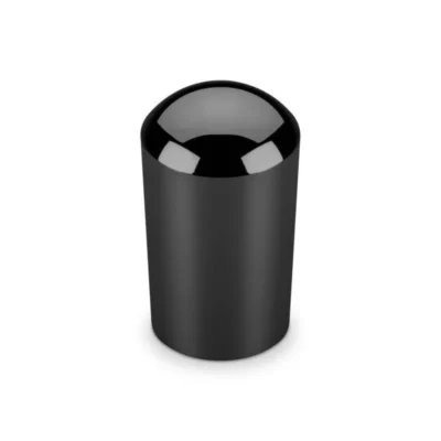 Schaller Knob For Toggle Switch – Black 15210400