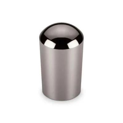 Schaller Knob For Toggle Switch – Ruthenium 15210600