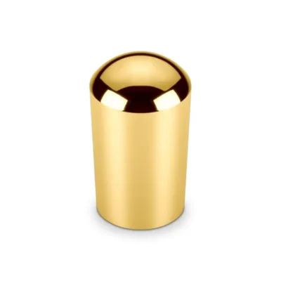Schaller Knob For Toggle Switch – Gold 15210500