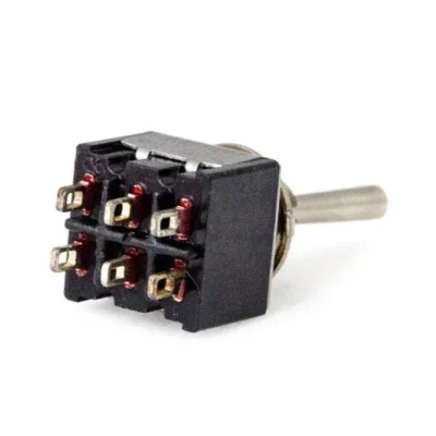 Schaller Guitar Mini Toggle Switch 110-15110000