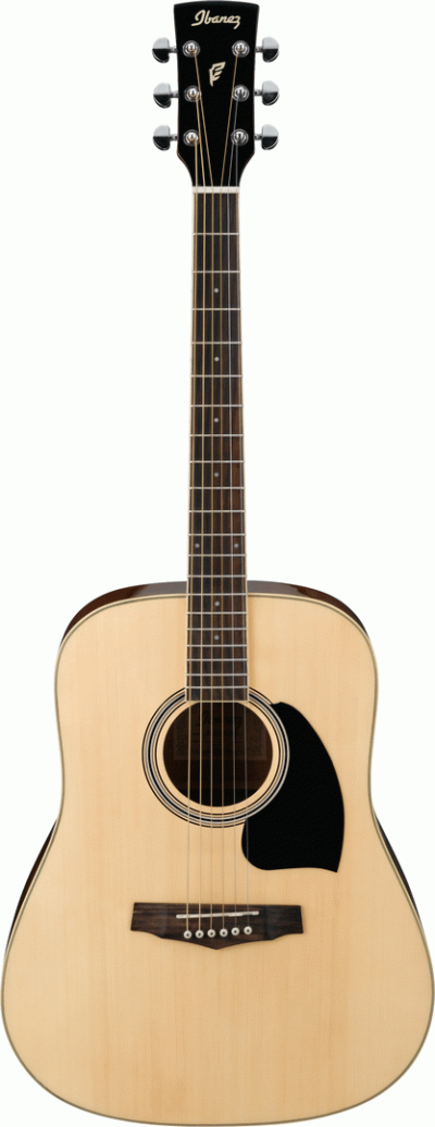 IBANEZ PF15 NT ACOUSTIC GUITAR