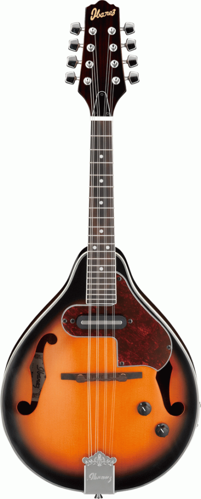 IBANEZ M510E BS MANDOLIN WITHOUT CASE