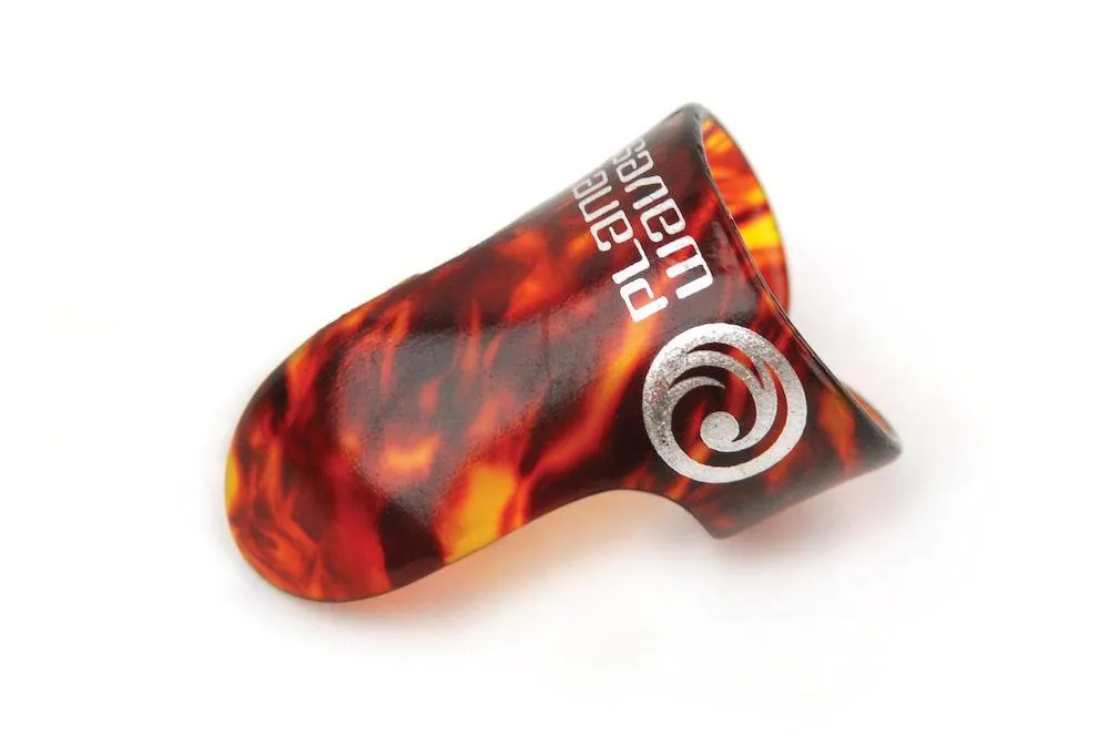 D'Addario Finger Picks, Large, 50 Pack