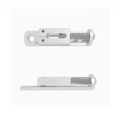 Hipshot SOLO  Single String Guitar Bridge - Stainless Steel