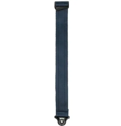 D'Addario Auto Lock Guitar Strap - Midnight