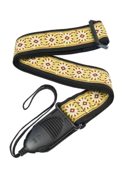 D'Addario Acoustic Quick Release Guitar Strap, Monterey
